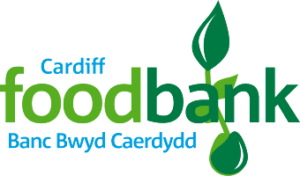 Cardiff Foodbank logo