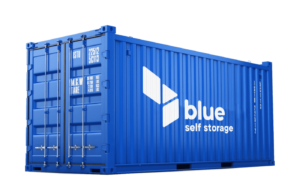 breezybox - storage collection service in Cardiff from blue self storage